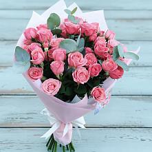 Букет Леди совершенство в Агрогородок